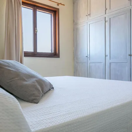 Casa Cinzia Csc11, Appartamento, 250 Mt Dalla Spiaggia