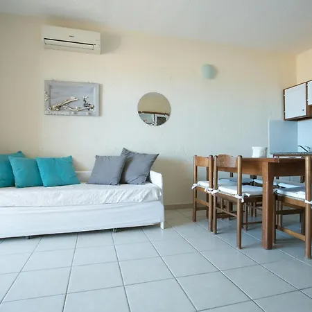 Casa Cinzia Csc11, Appartamento, 250 Mt Dalla Spiaggia *