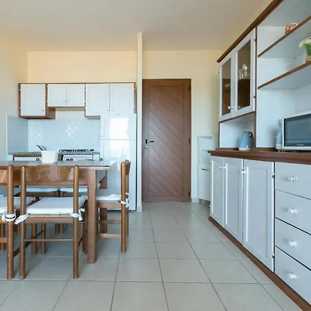Casa Cinzia Csc11, Appartamento, 250 Mt Dalla Spiaggia * Golfo Aranci