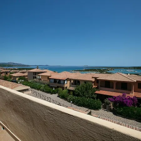 Casa Cinzia Csc11, Appartamento, 250 Mt Dalla Spiaggia