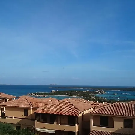 Casa Cinzia Csc11, Appartamento, 250 Mt Dalla Spiaggia * Golfo Aranci