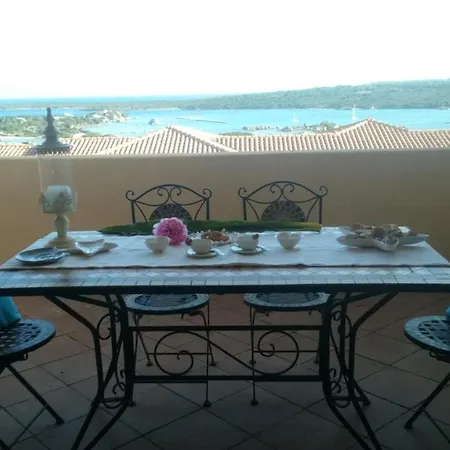 Casa Cinzia Csc11, Appartamento, 250 Mt Dalla Spiaggia Golfo Aranci